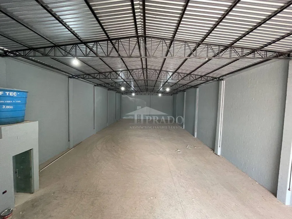 Depósito-Galpão, 650 m² - Foto 6
