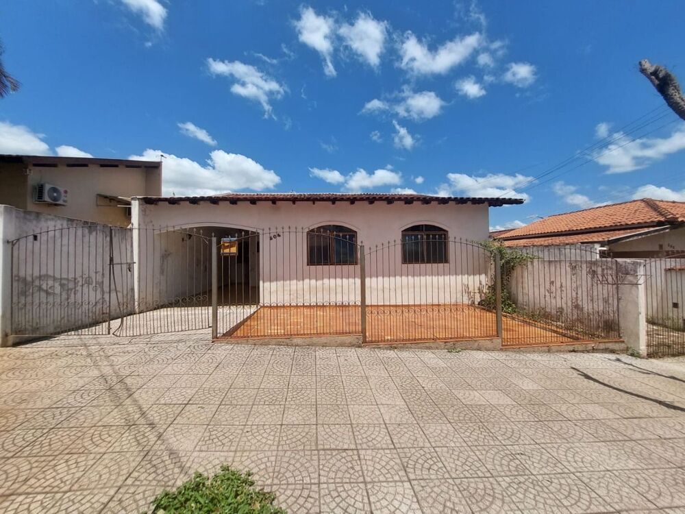 Casa, 5 quartos, 120 m² - Foto 1