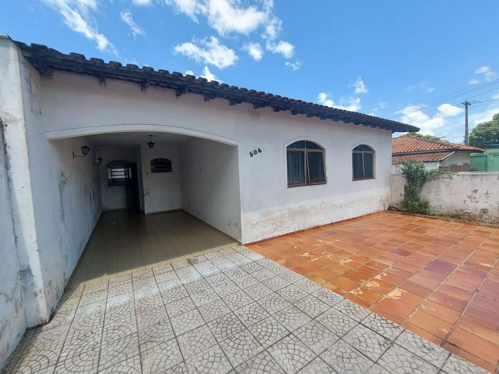 Casa, 5 quartos, 120 m² - Foto 2