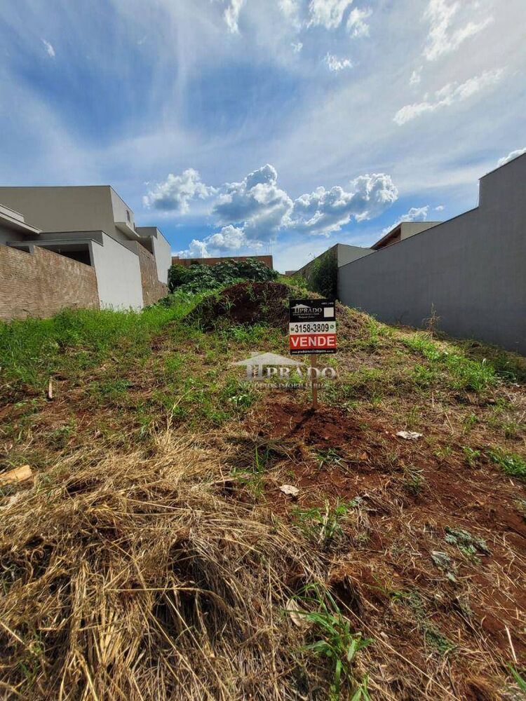 Terreno, 301 m² - Foto 3