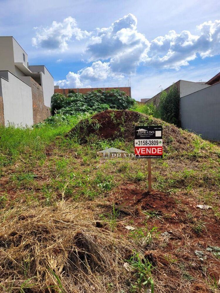 Terreno, 301 m² - Foto 1