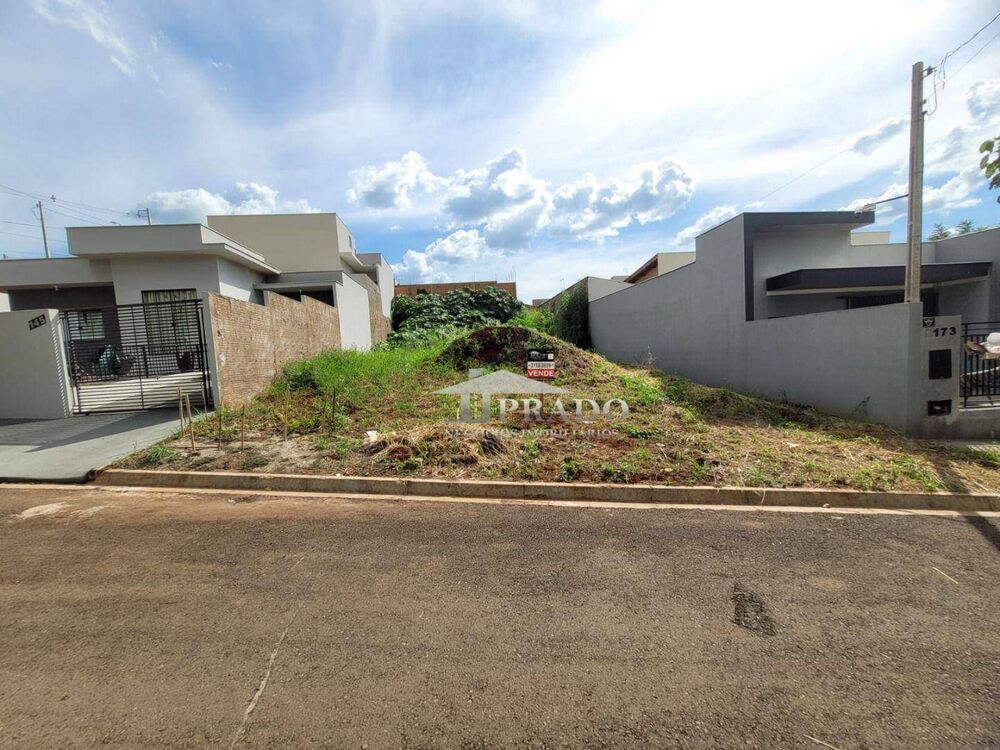 Terreno, 301 m² - Foto 4