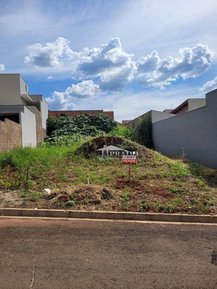 Terreno, 301 m² - Foto 2