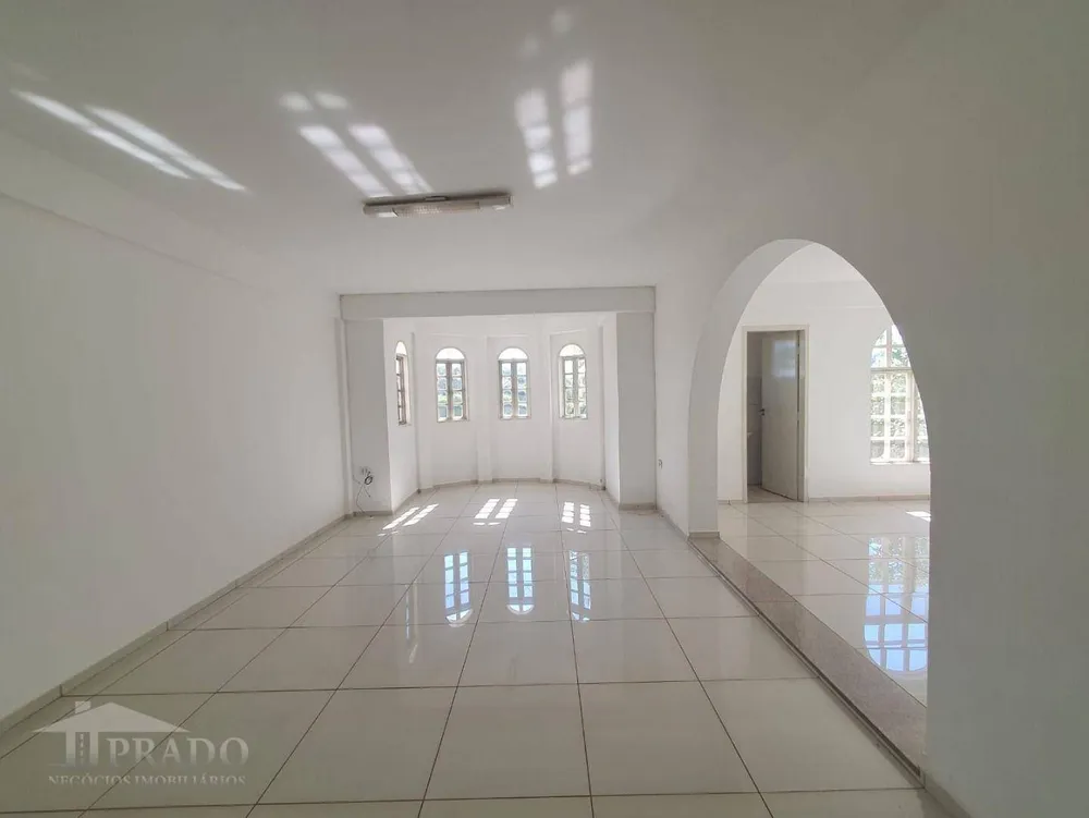 Sobrado, 5 quartos, 426 m² - Foto 8