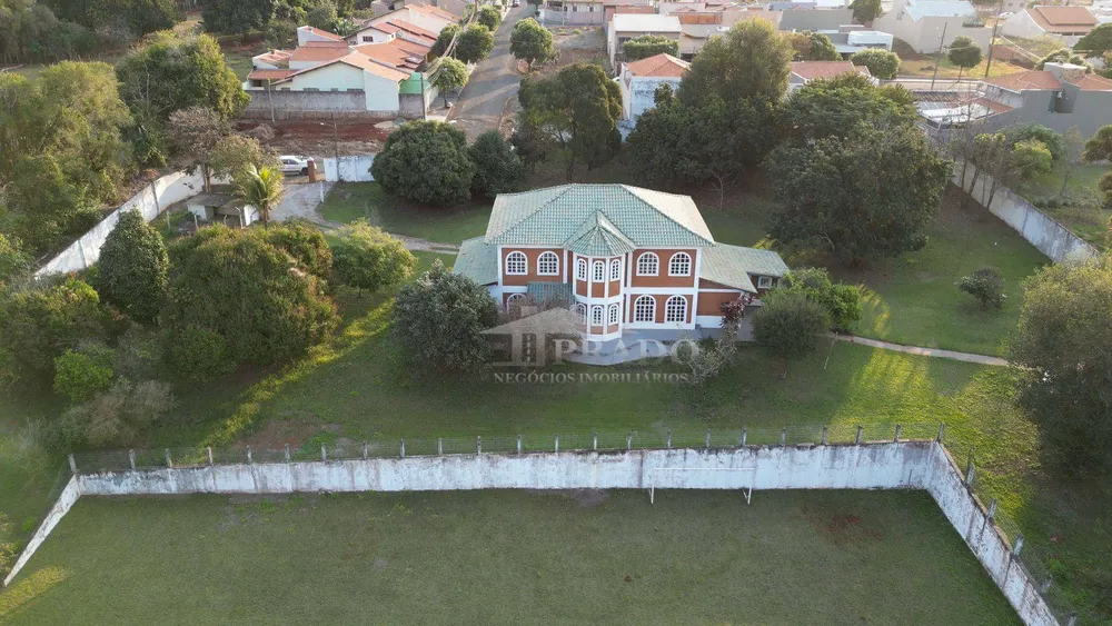 Sobrado, 5 quartos, 426 m² - Foto 12