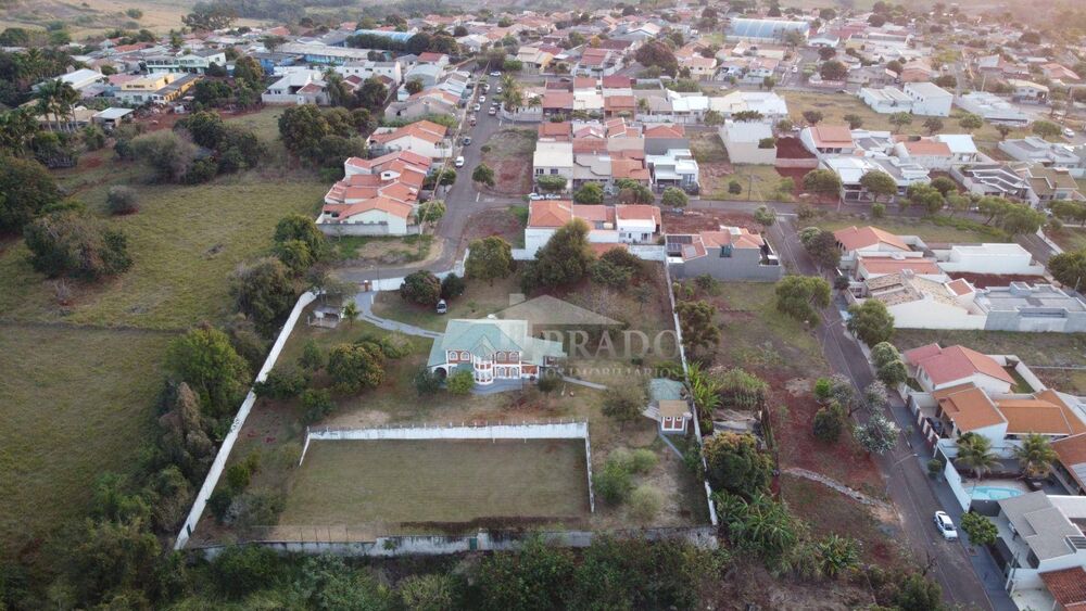 Sobrado à venda com 5 quartos, 426m² - Foto 3