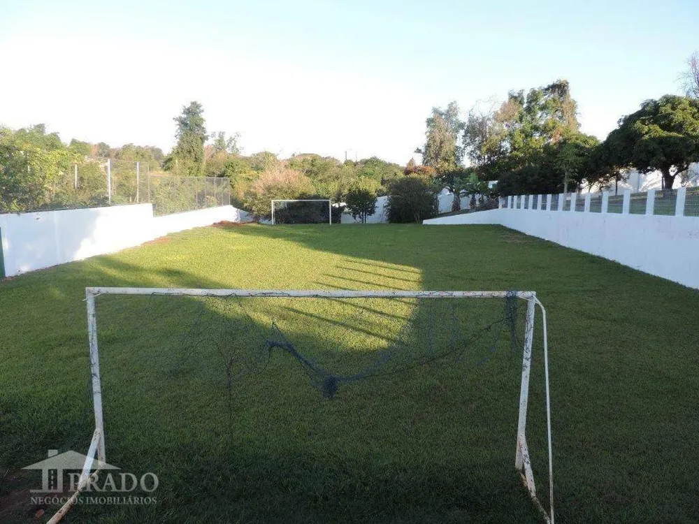 Sobrado, 5 quartos, 426 m² - Foto 7