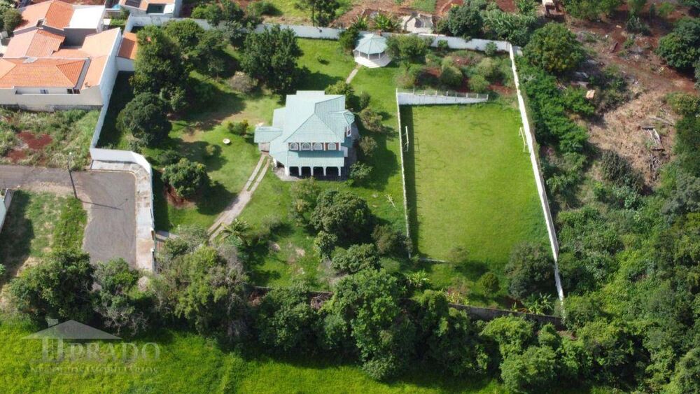 Sobrado à venda com 5 quartos, 426m² - Foto 4