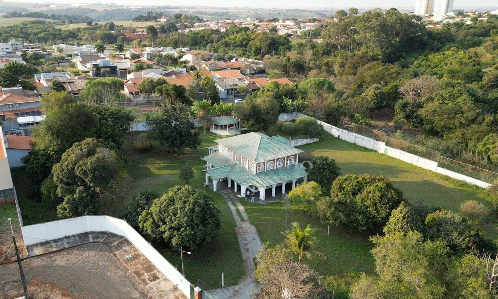 Sobrado, 5 quartos, 426 m² - Foto 3