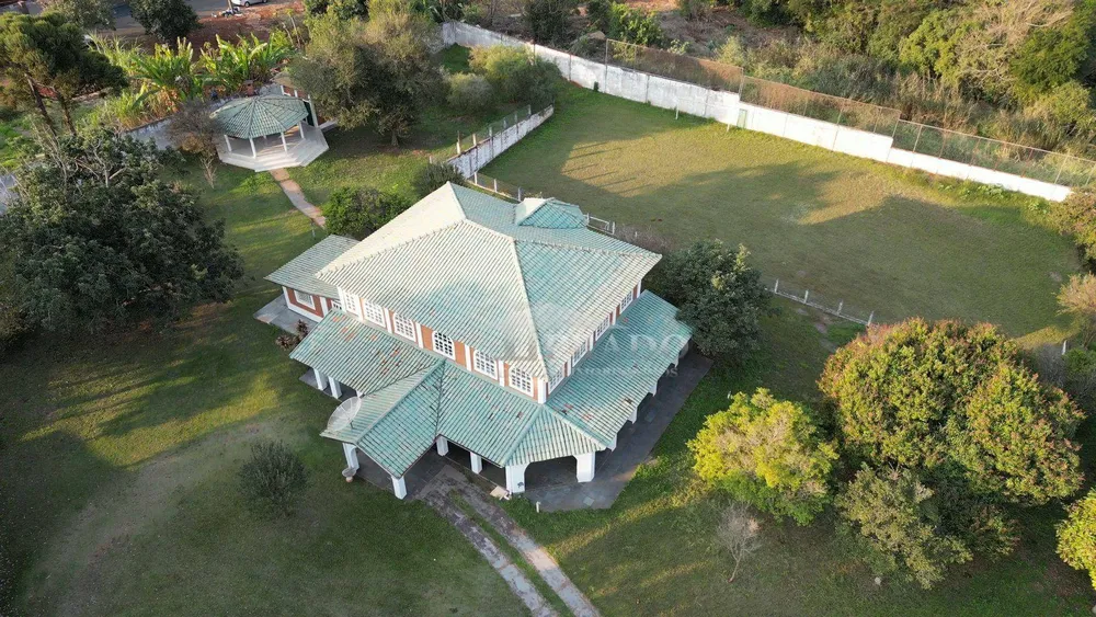 Sobrado, 5 quartos, 426 m² - Foto 6