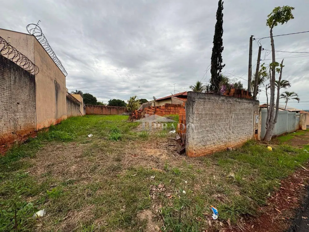 Terreno, 361 m² - Foto 1