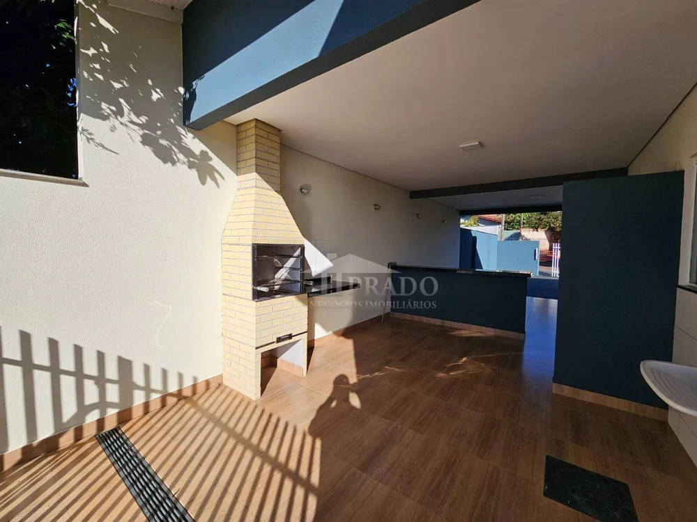Casa, 3 quartos, 113 m² - Foto 8