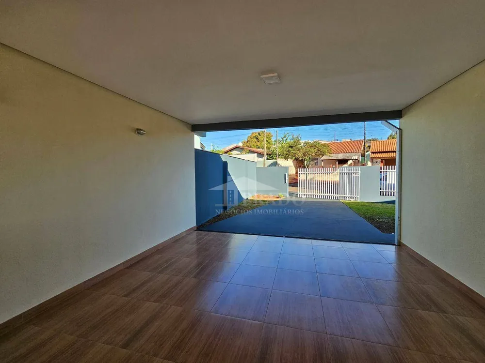 Casa, 3 quartos, 113 m² - Foto 7