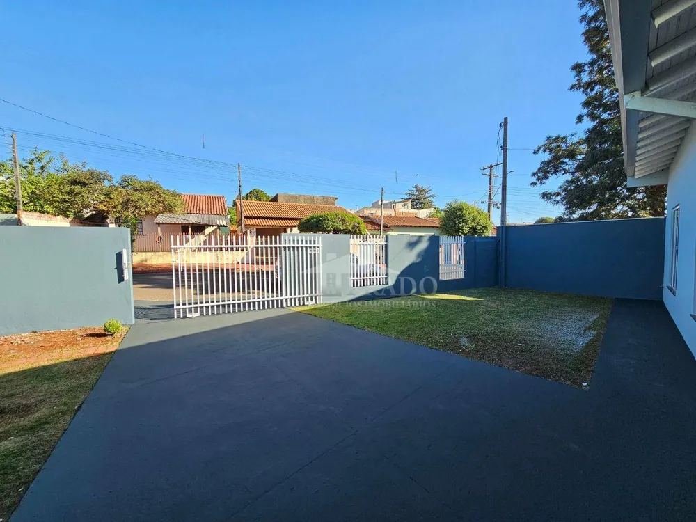 Casa, 3 quartos, 113 m² - Foto 5