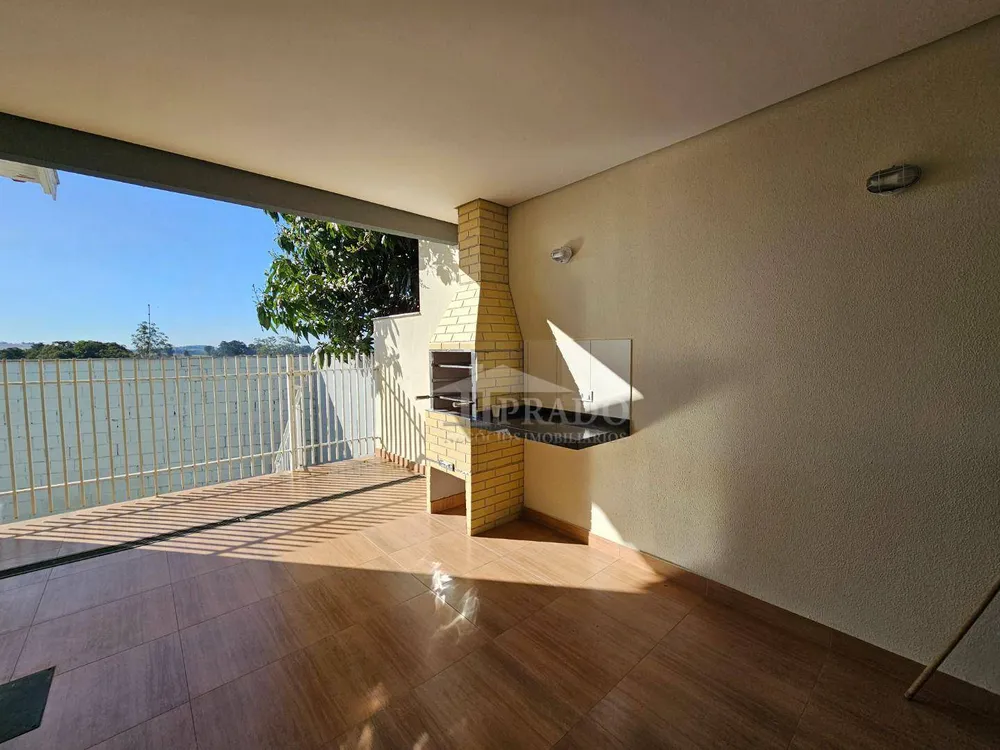 Casa, 3 quartos, 113 m² - Foto 6