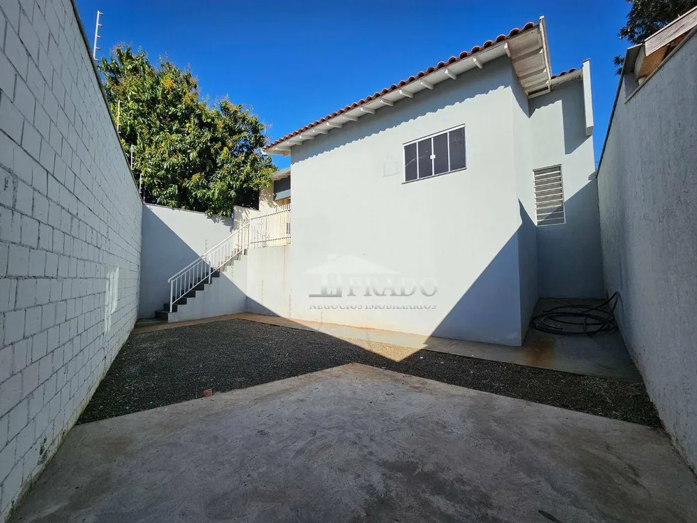 Casa, 3 quartos, 113 m² - Foto 9