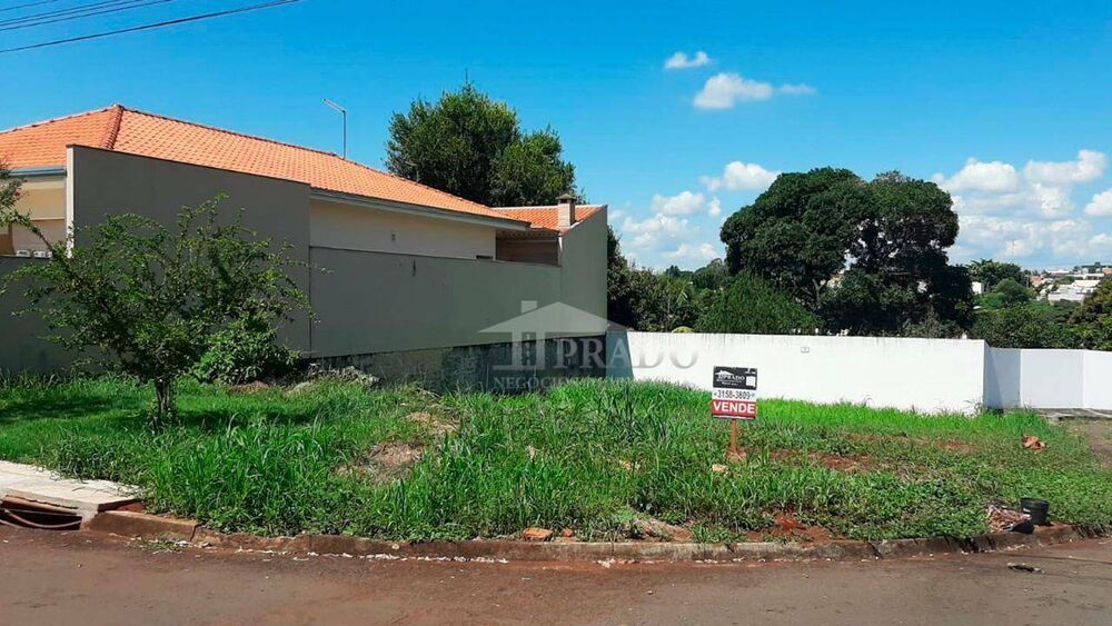 Terreno, 317 m² - Foto 5