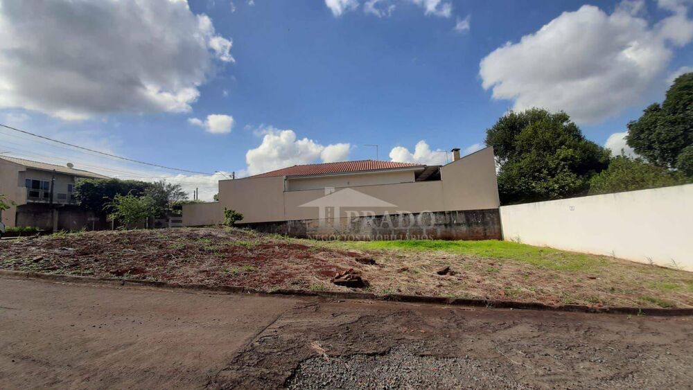 Terreno, 317 m² - Foto 1