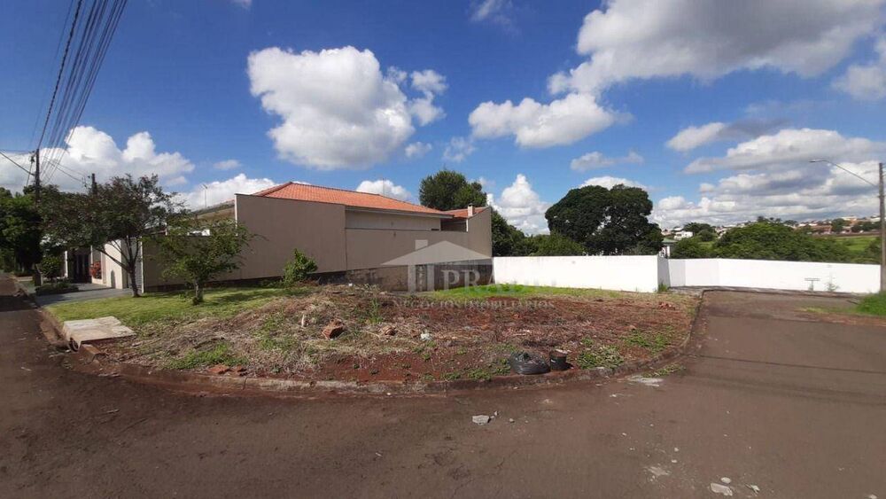 Terreno, 317 m² - Foto 4