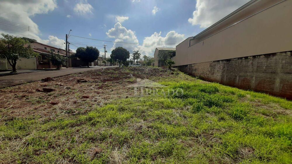 Terreno, 317 m² - Foto 3