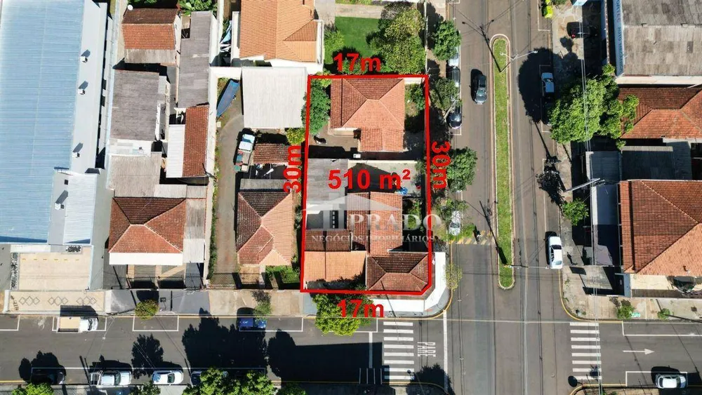 Terreno, 510 m² - Foto 3