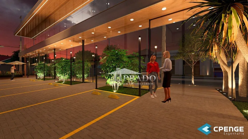 Terreno, 510 m² - Foto 1
