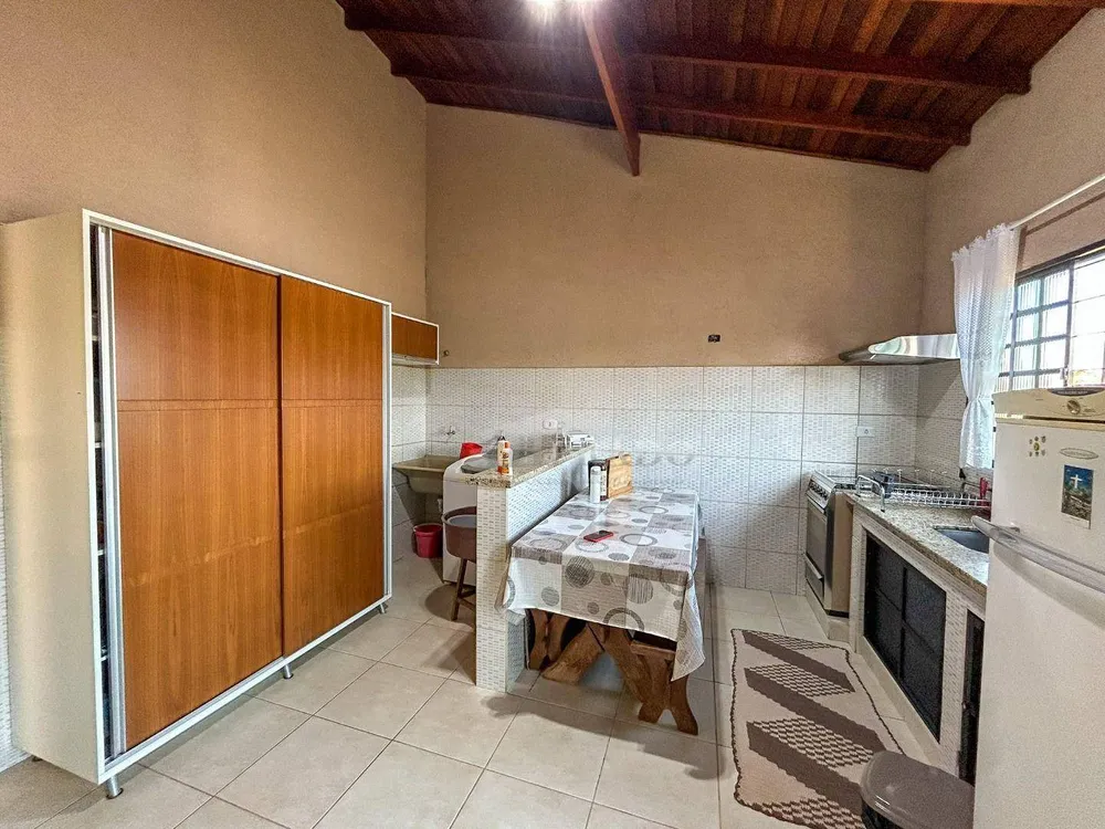 Chácara, 3 quartos, 10000 m² - Foto 2
