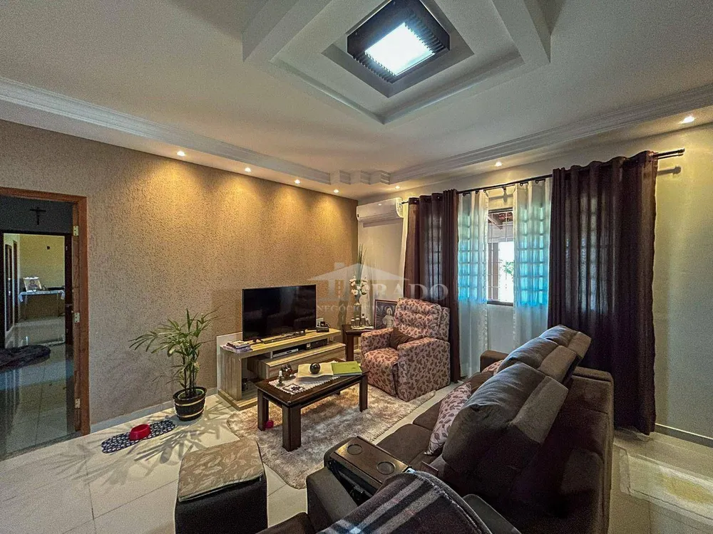 Chácara, 3 quartos, 10000 m² - Foto 4