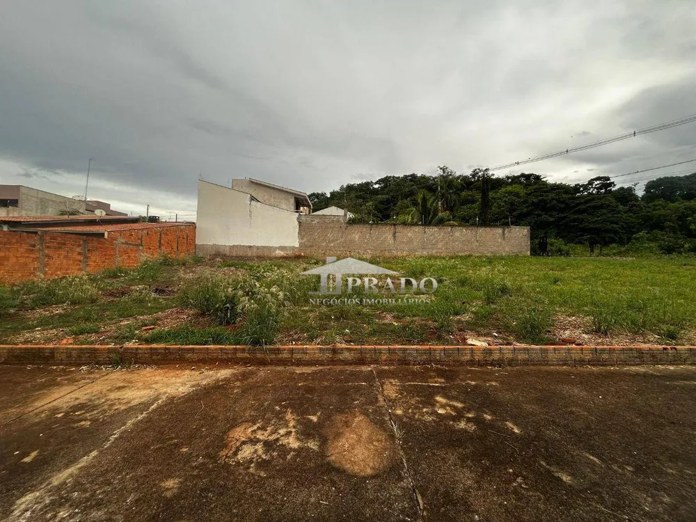 Terreno, 225 m² - Foto 1