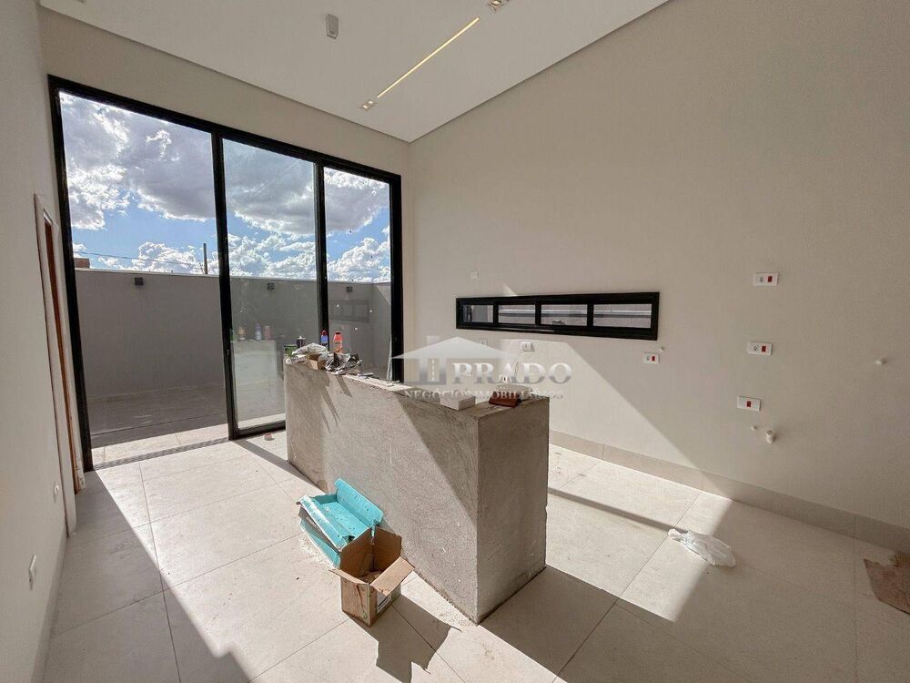 Sobrado, 3 quartos, 232 m² - Foto 2