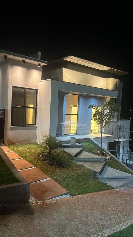 Sobrado, 3 quartos, 232 m² - Foto 4