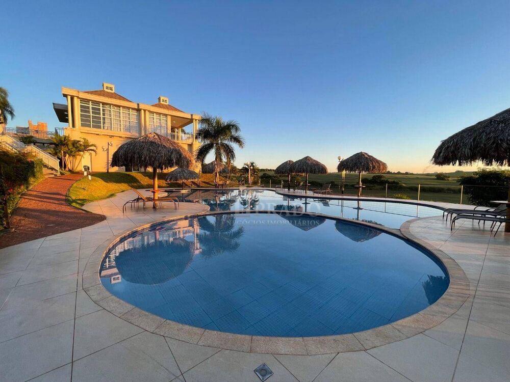 Loteamento e Condomínio, 358 m² - Foto 2