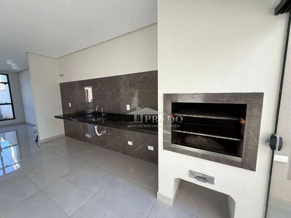 Casa, 3 quartos, 110 m² - Foto 7