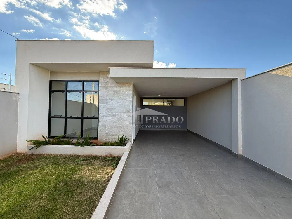 Casa, 3 quartos, 110 m² - Foto 5