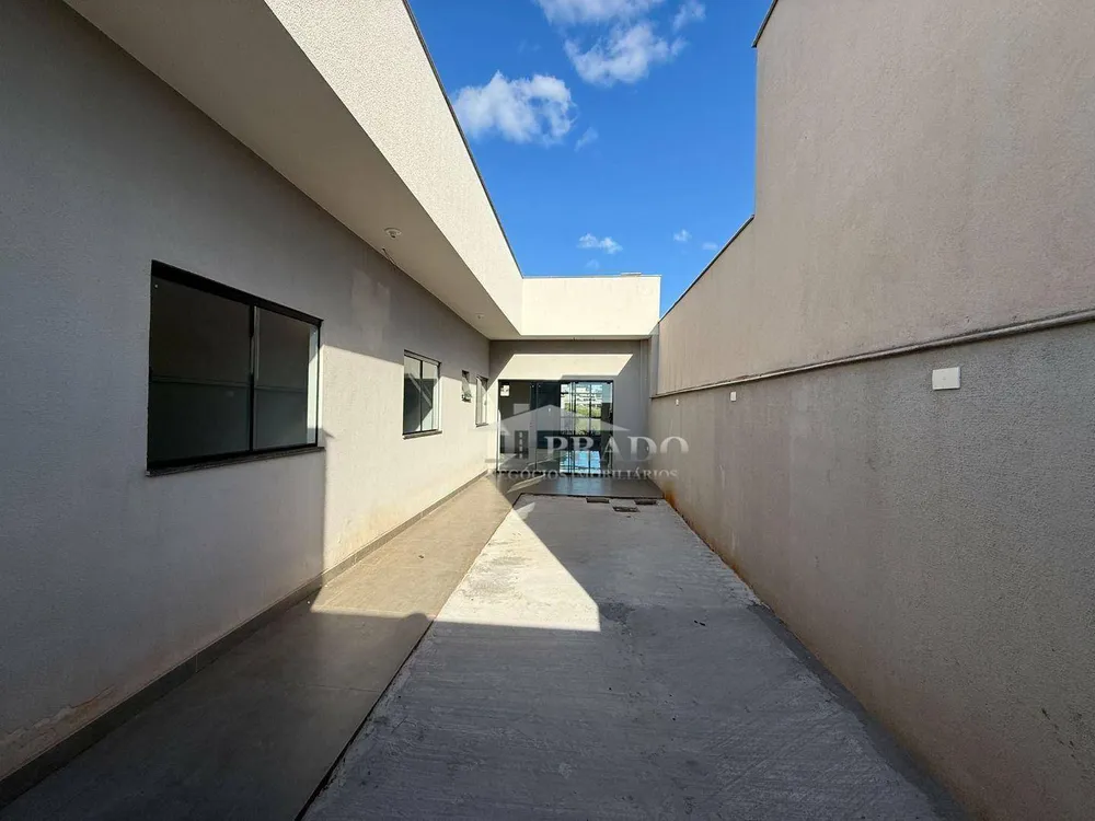 Casa, 3 quartos, 110 m² - Foto 3