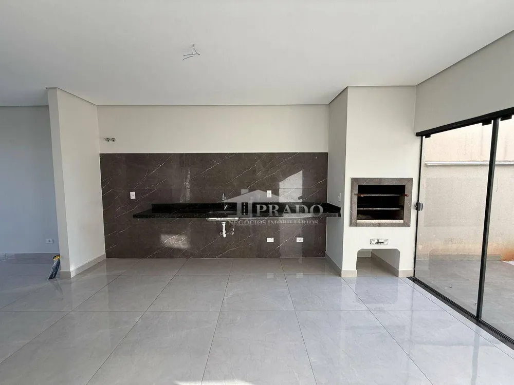 Casa, 3 quartos, 110 m² - Foto 6