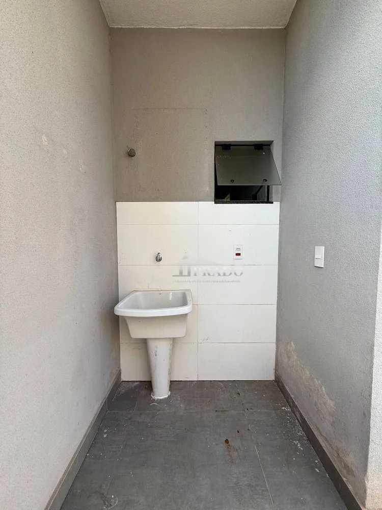 Casa, 3 quartos, 110 m² - Foto 4