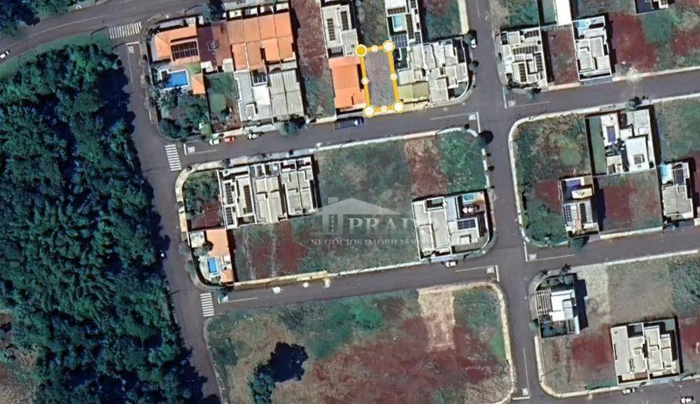 Terreno, 264 m² - Foto 4