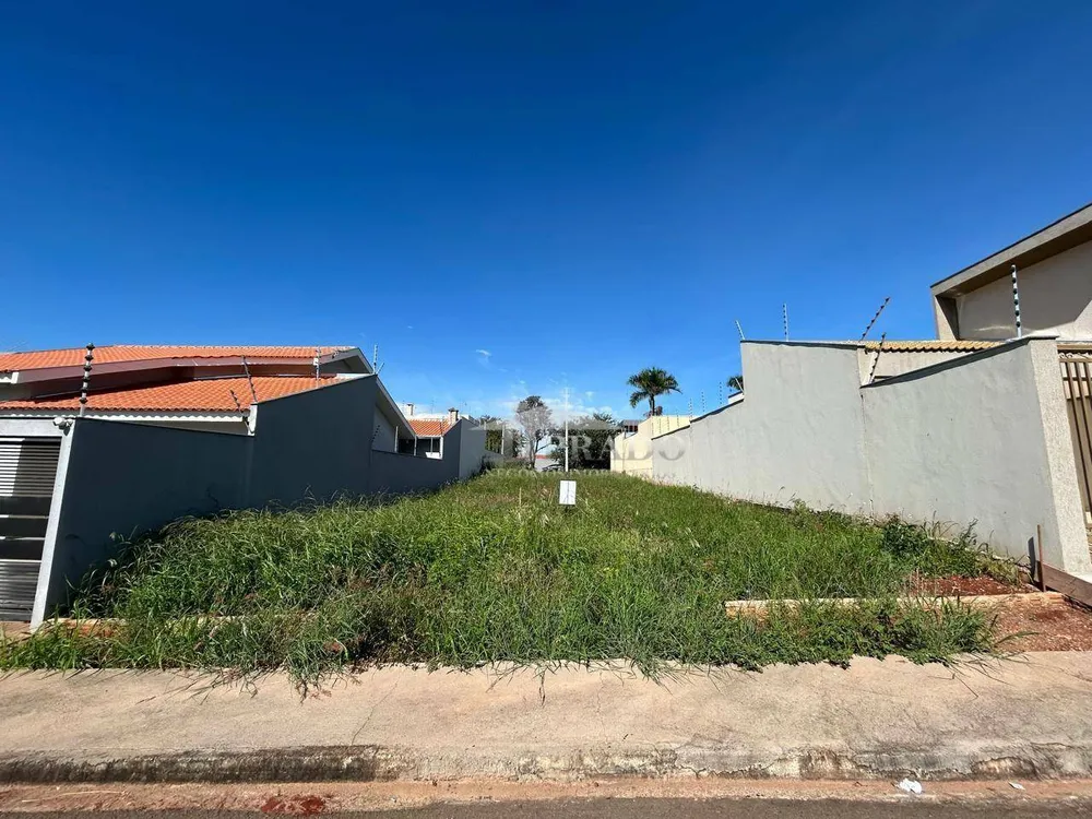 Terreno, 264 m² - Foto 1