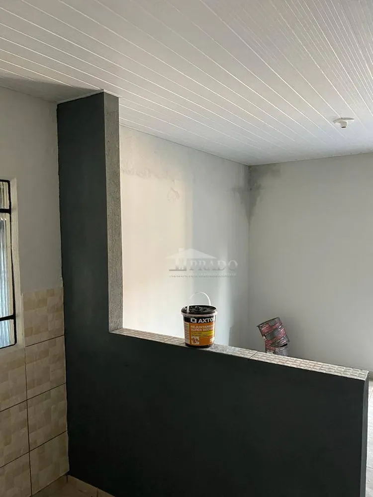 Casa, 3 quartos, 170 m² - Foto 12