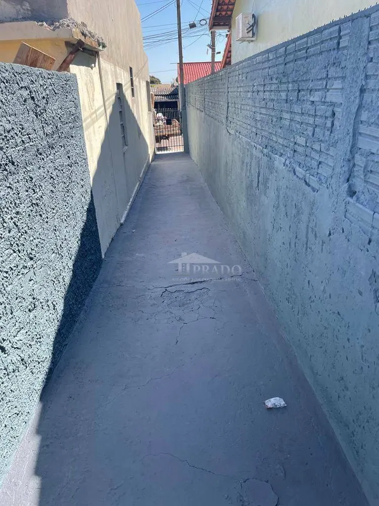 Casa, 3 quartos, 170 m² - Foto 5