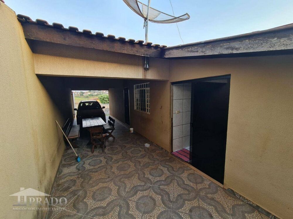 Casa, 3 quartos, 228 m² - Foto 7