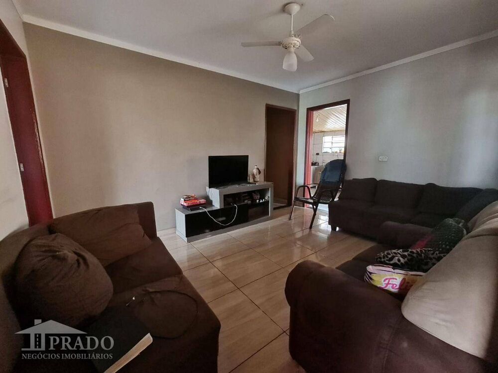 Casa, 3 quartos, 228 m² - Foto 12