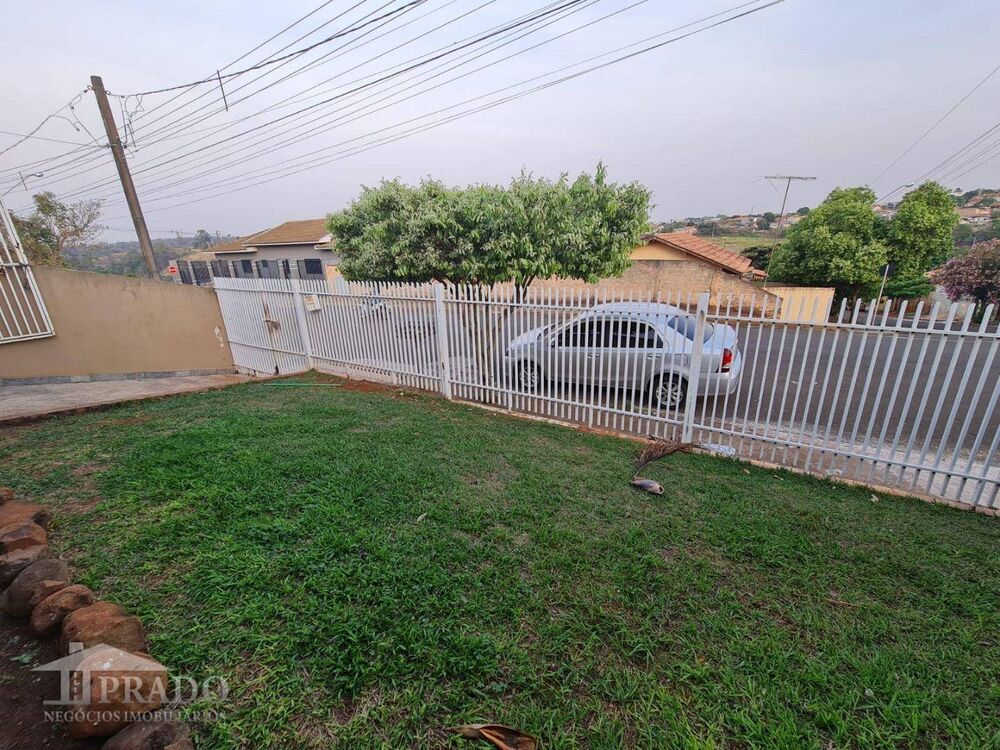 Casa, 3 quartos, 228 m² - Foto 4