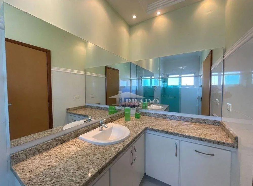 Sobrado, 4 quartos, 257 m² - Foto 19