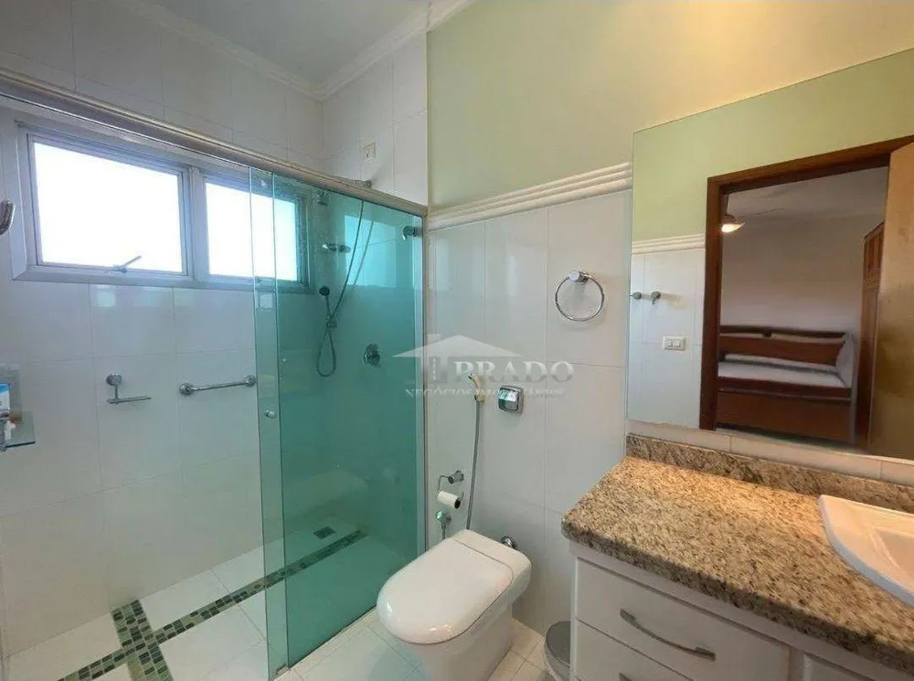 Sobrado, 4 quartos, 257 m² - Foto 18