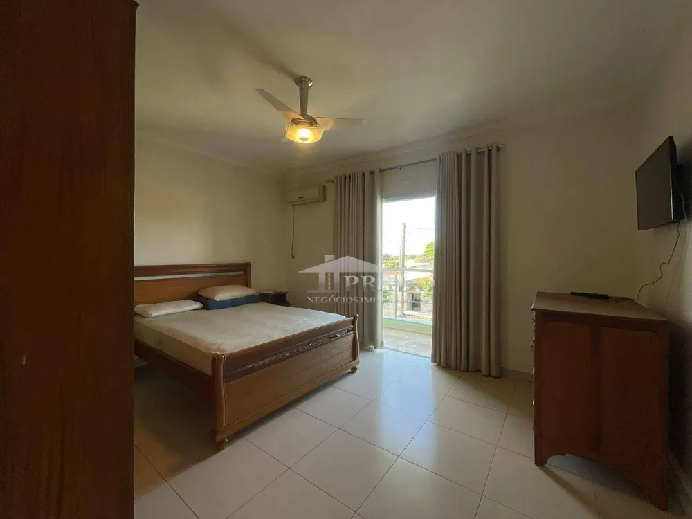 Sobrado, 4 quartos, 257 m² - Foto 17