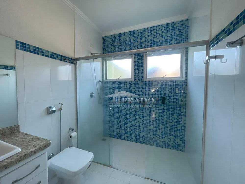 Sobrado, 4 quartos, 257 m² - Foto 16