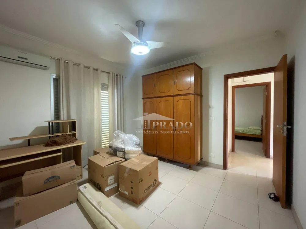 Sobrado, 4 quartos, 257 m² - Foto 20