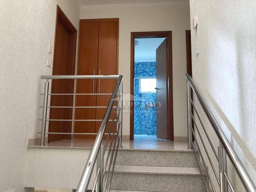 Sobrado, 4 quartos, 257 m² - Foto 10